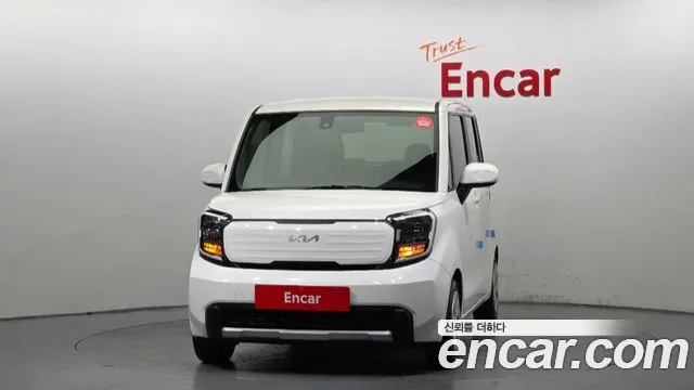 Kia Ray 2023 thumb 3