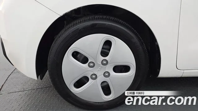 Kia Ray 2023 thumb 5