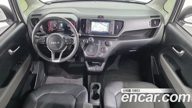 Kia Ray 2023 thumb 7