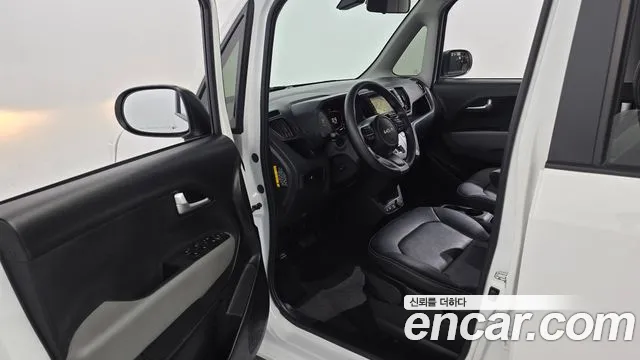 Kia Ray 2023 thumb 10