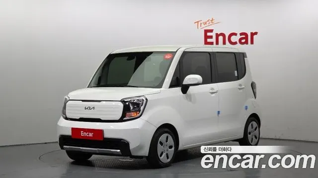Kia Ray 2023 thumb 11