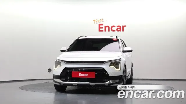 Kia Niro 2022 thumb 10