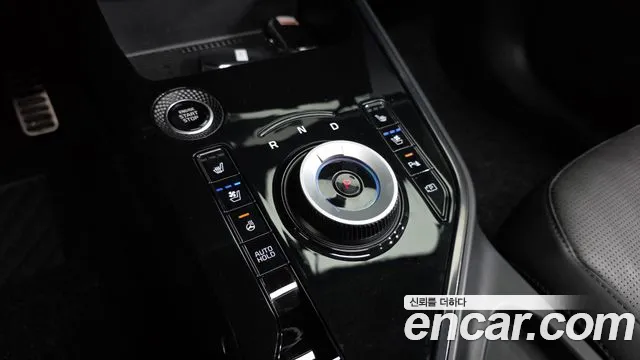 Kia Niro 2022 thumb 5