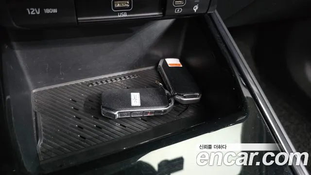 Kia Niro 2022 thumb 8