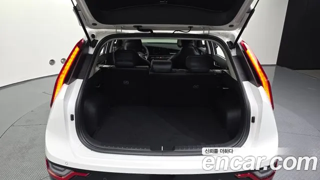 Kia Niro 2022 thumb 4