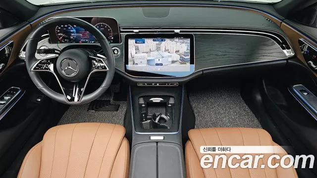 Mercedes-Benz E-Класс 2024 thumb 5