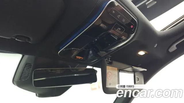 Mercedes-Benz E-Класс 2024 thumb 4