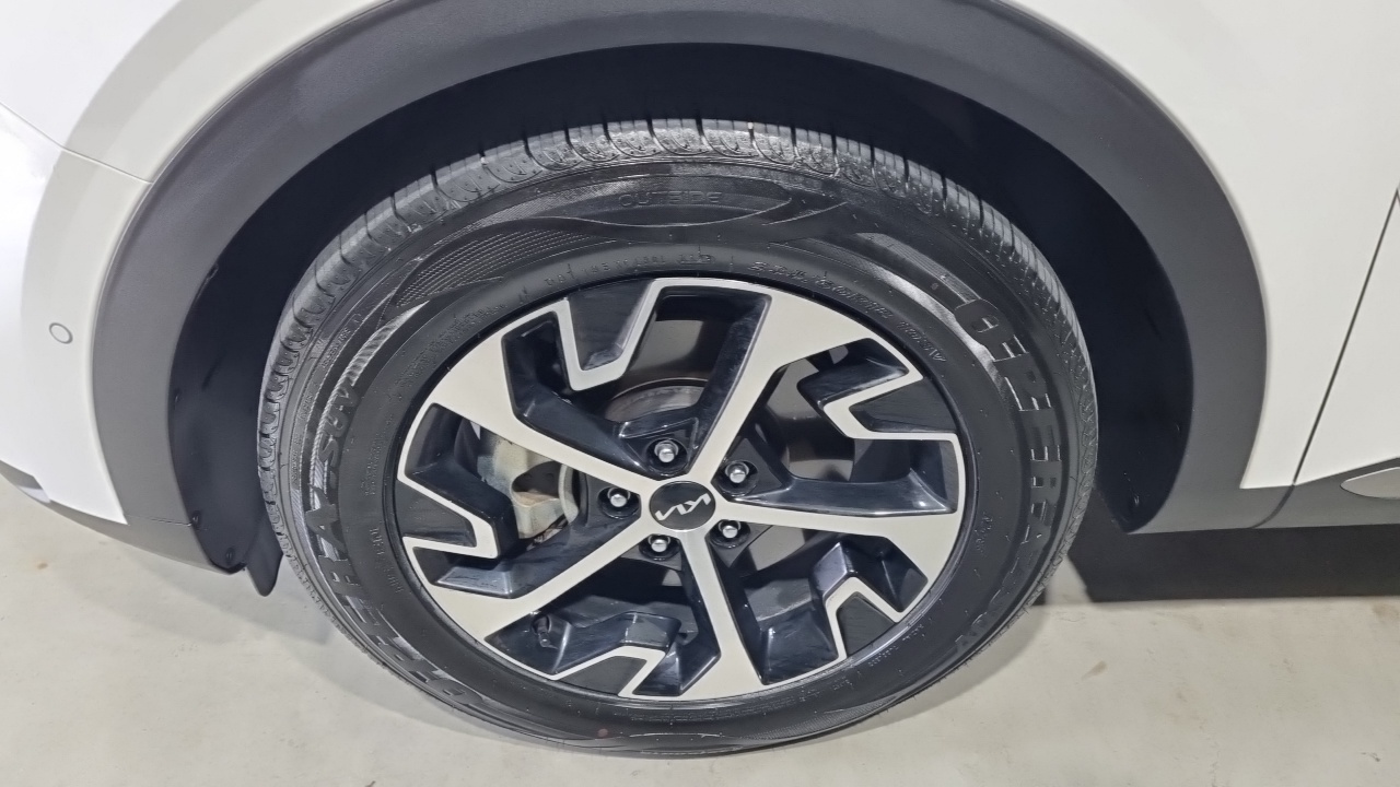 Kia Sportage 2022 thumb 12