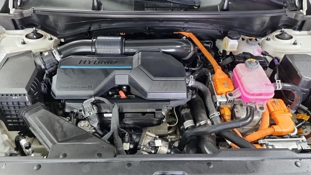 Kia Sportage 2022 thumb 10
