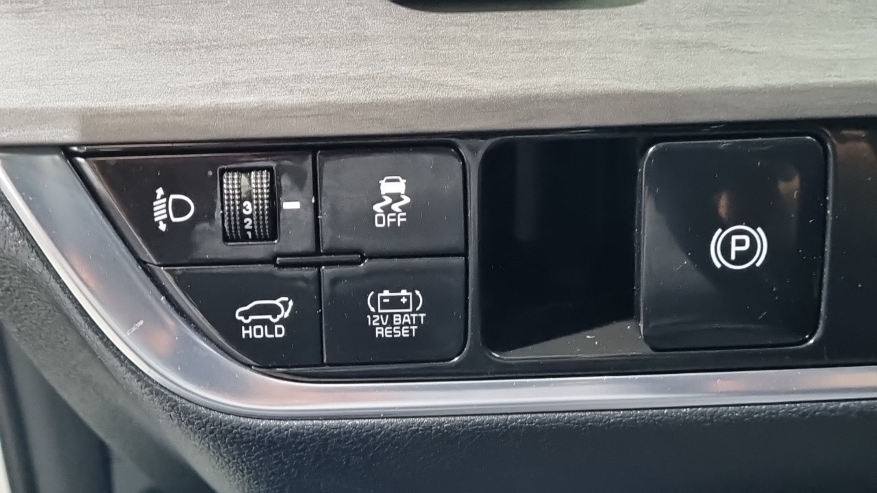 Kia Sportage 2022 thumb 9
