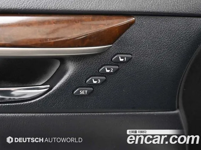 Lexus ES 2012 thumb 10
