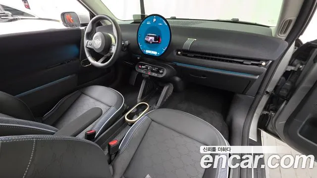 Mini Hatch 2024 thumb 7