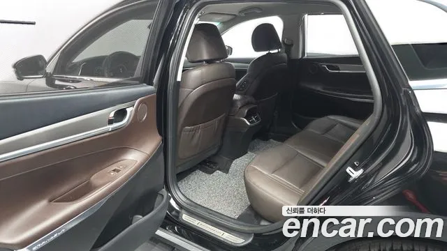 Hyundai Grandeur 2020 thumb 5