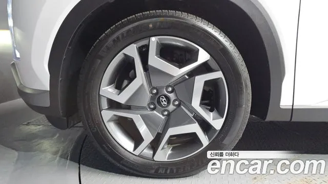 Hyundai Palisade 2022 thumb 4
