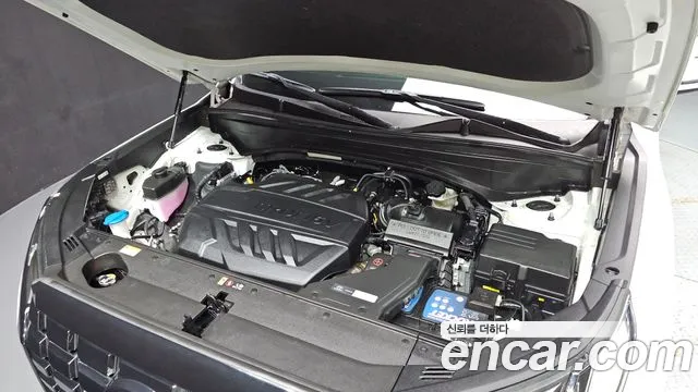 Hyundai Palisade 2022 thumb 5