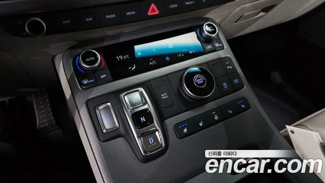Hyundai Palisade 2022 thumb 8