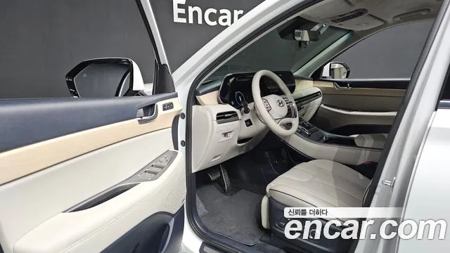 Hyundai Palisade 2022 thumb 9