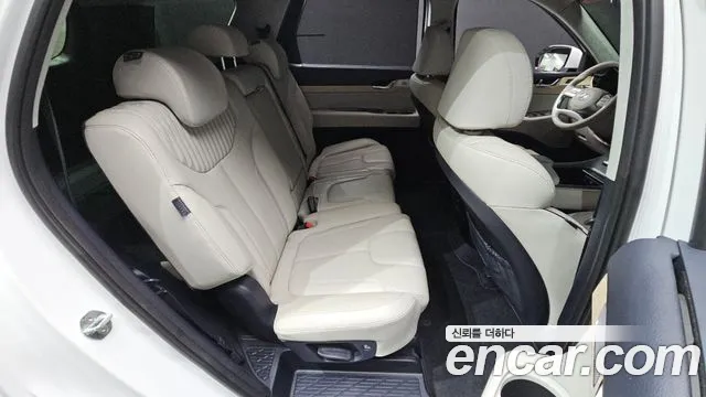 Hyundai Palisade 2022 thumb 10