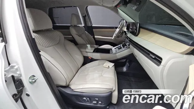 Hyundai Palisade 2022 thumb 11