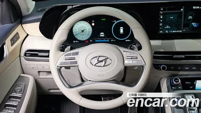 Hyundai Palisade 2022 thumb 12
