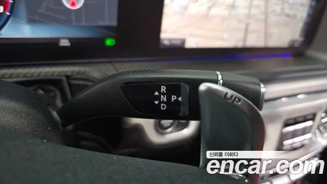 Mercedes-Benz G-Класс 2022 thumb 10