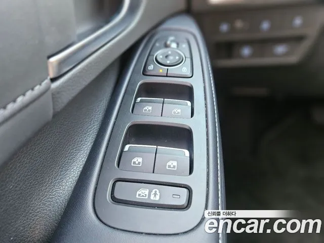 Hyundai Sonata 2023 thumb 6