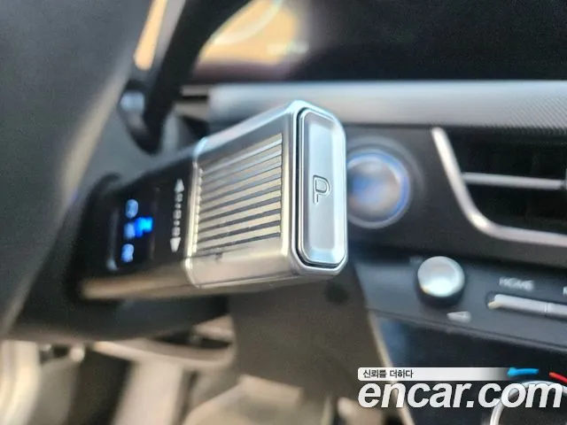 Hyundai Sonata 2023 thumb 8