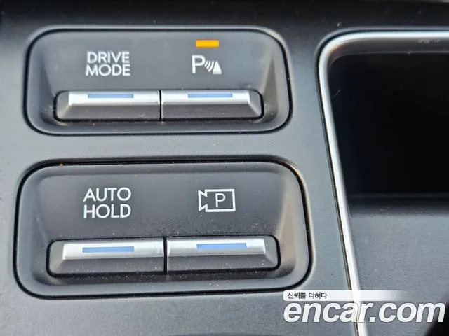 Hyundai Sonata 2023 thumb 3