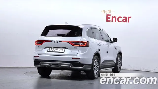 Renault Koleos 2019 thumb 12