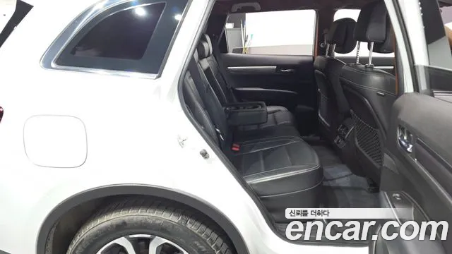 Renault Koleos 2019 thumb 6