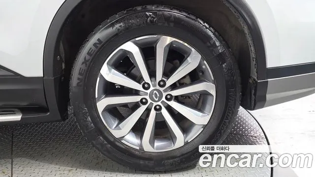Renault Koleos 2019 thumb 7