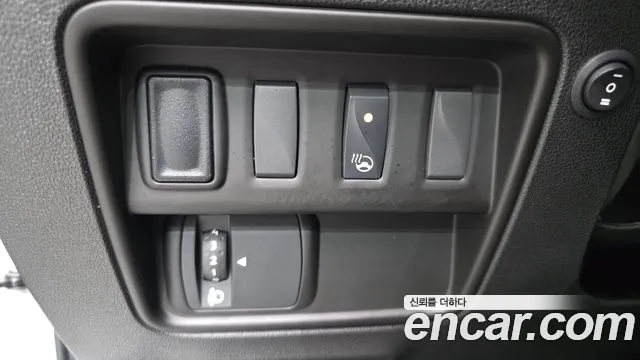 Renault Koleos 2019 thumb 9