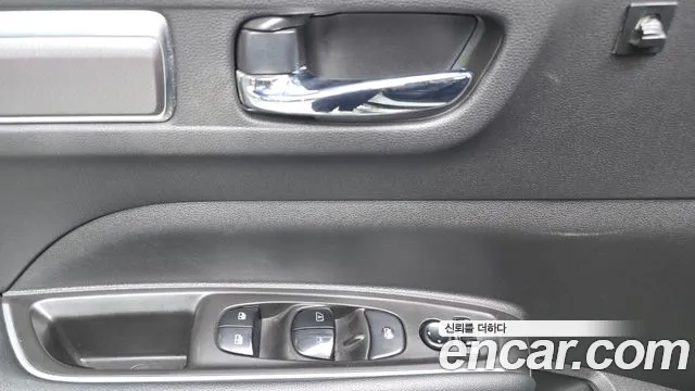 Renault Koleos 2019 thumb 5