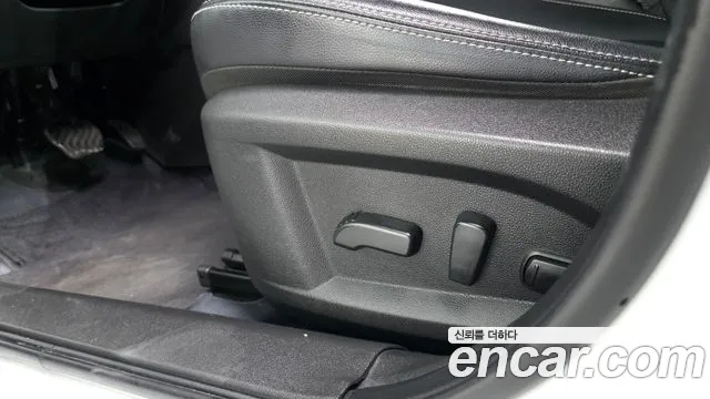 Renault Koleos 2019 thumb 4