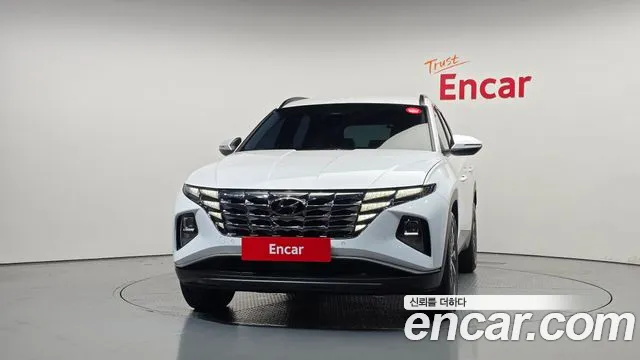 Hyundai Tucson 2023 thumb 3