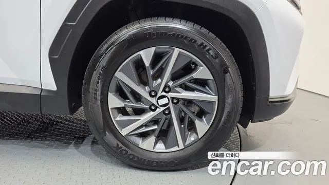 Hyundai Tucson 2023 thumb 5