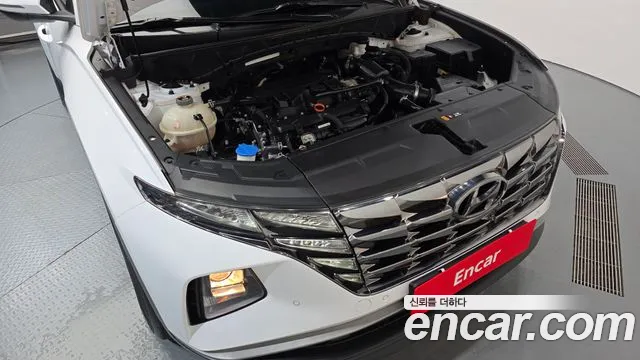 Hyundai Tucson 2023 thumb 6