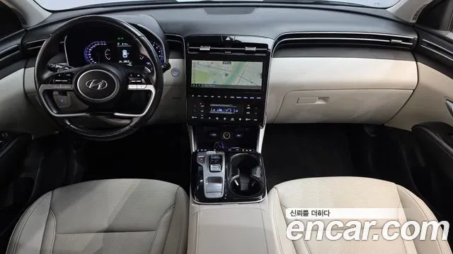 Hyundai Tucson 2023 thumb 7