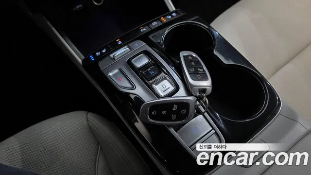Hyundai Tucson 2023 thumb 9