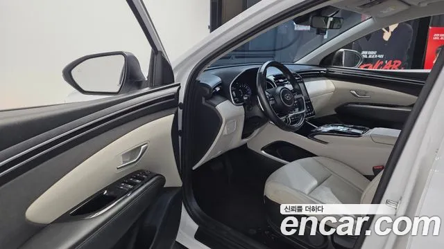 Hyundai Tucson 2023 thumb 10
