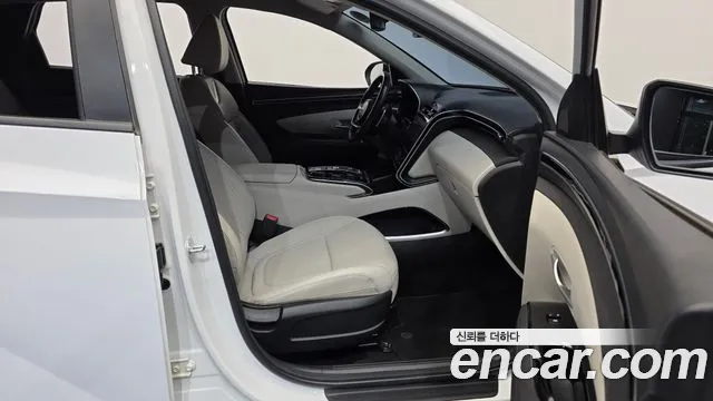 Hyundai Tucson 2023 thumb 11