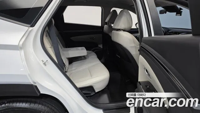 Hyundai Tucson 2023 thumb 12