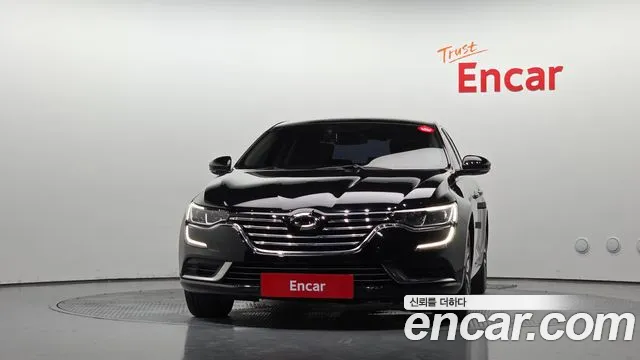 Renault Megane 2017 thumb 10