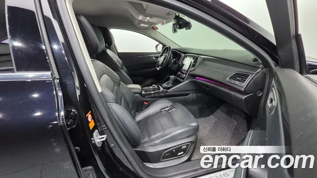 Renault Megane 2017 thumb 12