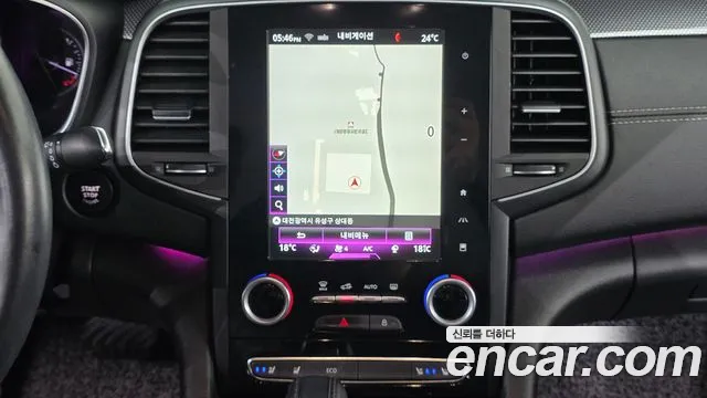 Renault Megane 2017 thumb 8