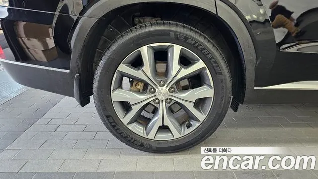 Hyundai Palisade 2020 thumb 5