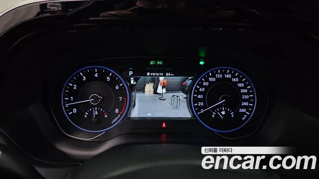 Hyundai Palisade 2020 thumb 8