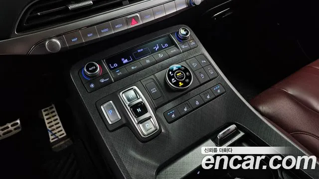 Hyundai Palisade 2020 thumb 9