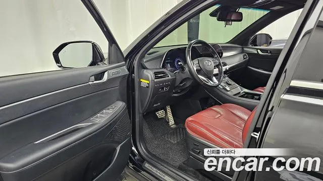 Hyundai Palisade 2020 thumb 10