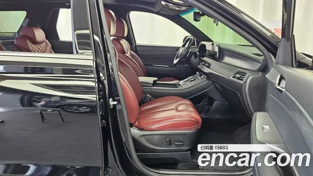 Hyundai Palisade 2020 thumb 11